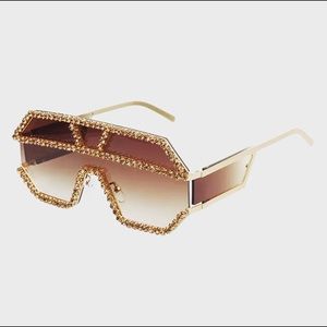 Fashion Sunglasses